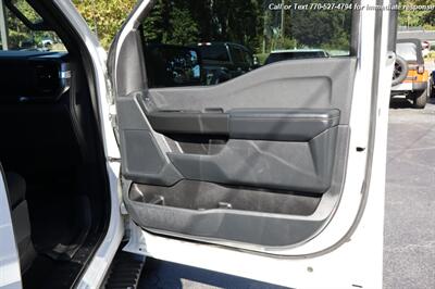 2021 Ford F-150 XL  STX Package! - Photo 30 - Roswell, GA 30075