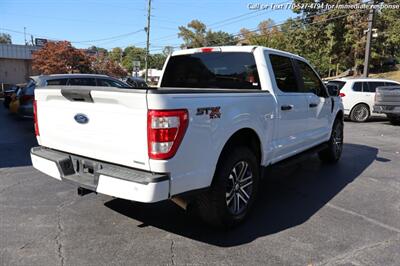 2021 Ford F-150 XL  STX Package! - Photo 6 - Roswell, GA 30075