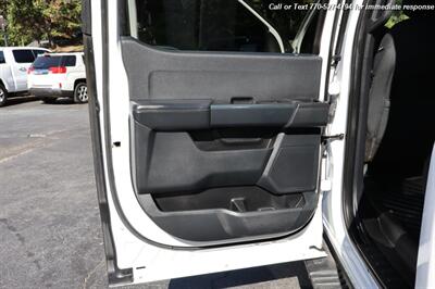 2021 Ford F-150 XL  STX Package! - Photo 28 - Roswell, GA 30075