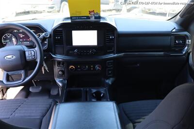 2021 Ford F-150 XL  STX Package! - Photo 27 - Roswell, GA 30075