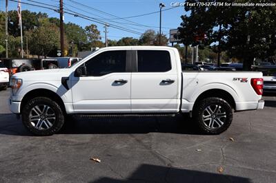 2021 Ford F-150 XL  STX Package! - Photo 3 - Roswell, GA 30075
