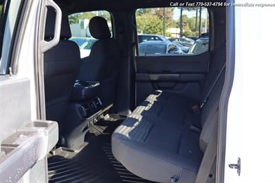 2021 Ford F-150 XL  STX Package! - Photo 25 - Roswell, GA 30075