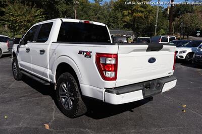 2021 Ford F-150 XL  STX Package! - Photo 8 - Roswell, GA 30075