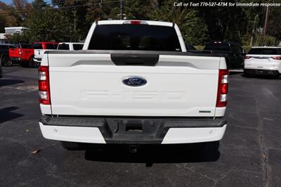 2021 Ford F-150 XL  STX Package! - Photo 7 - Roswell, GA 30075