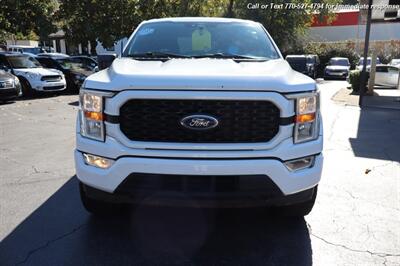 2021 Ford F-150 XL  STX Package! - Photo 2 - Roswell, GA 30075