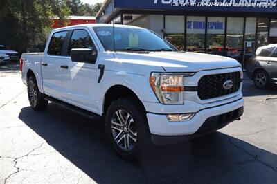 2021 Ford F-150 XL  STX Package! - Photo 4 - Roswell, GA 30075