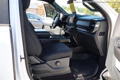 2021 Ford F-150 XL  STX Package! - Photo 29 - Roswell, GA 30075