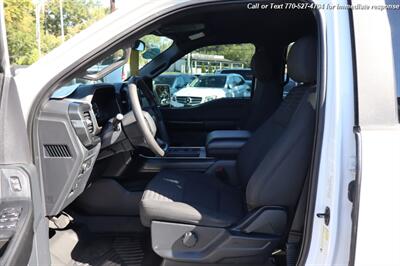 2021 Ford F-150 XL  STX Package! - Photo 12 - Roswell, GA 30075