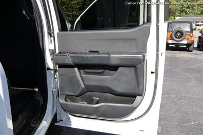 2021 Ford F-150 XL  STX Package! - Photo 32 - Roswell, GA 30075