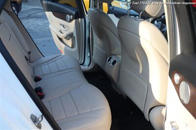 2019 Mercedes-Benz GLC GLC 300 4MATIC   - Photo 26 - Roswell, GA 30075