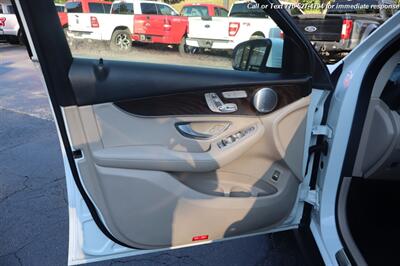 2019 Mercedes-Benz GLC GLC 300 4MATIC   - Photo 10 - Roswell, GA 30075
