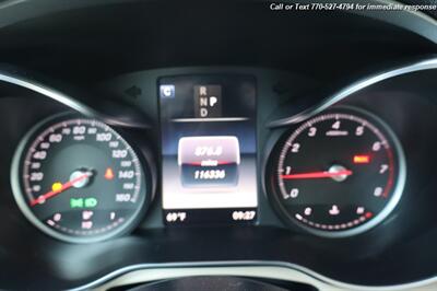 2019 Mercedes-Benz GLC GLC 300 4MATIC   - Photo 11 - Roswell, GA 30075