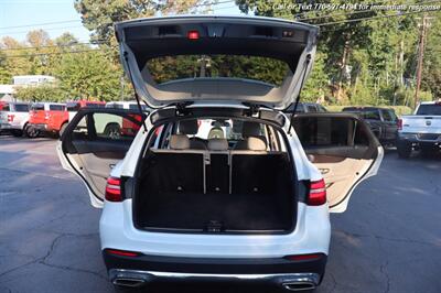 2019 Mercedes-Benz GLC GLC 300 4MATIC   - Photo 29 - Roswell, GA 30075