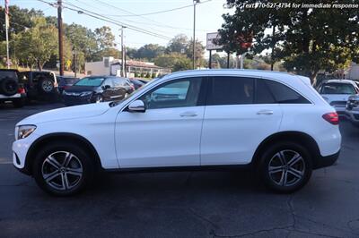 2019 Mercedes-Benz GLC GLC 300 4MATIC   - Photo 2 - Roswell, GA 30075