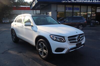 2019 Mercedes-Benz GLC GLC 300 4MATIC   - Photo 4 - Roswell, GA 30075