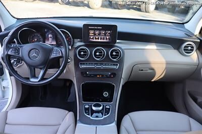 2019 Mercedes-Benz GLC GLC 300 4MATIC   - Photo 22 - Roswell, GA 30075