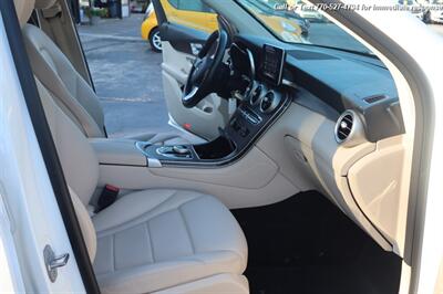 2019 Mercedes-Benz GLC GLC 300 4MATIC   - Photo 24 - Roswell, GA 30075