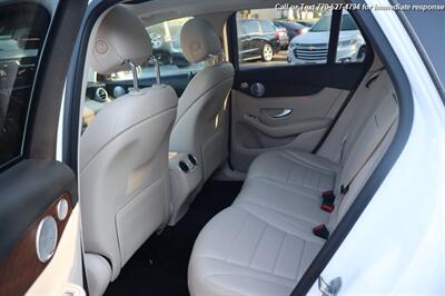2019 Mercedes-Benz GLC GLC 300 4MATIC   - Photo 21 - Roswell, GA 30075