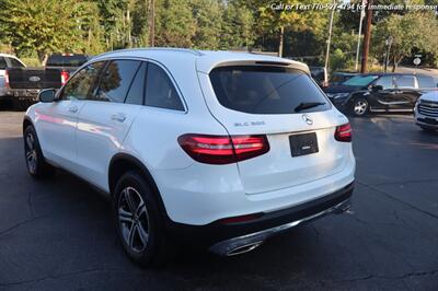 2019 Mercedes-Benz GLC GLC 300 4MATIC   - Photo 8 - Roswell, GA 30075