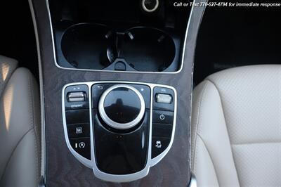 2019 Mercedes-Benz GLC GLC 300 4MATIC   - Photo 16 - Roswell, GA 30075