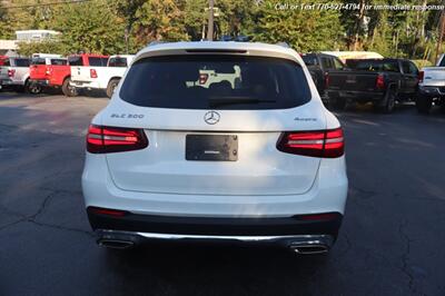 2019 Mercedes-Benz GLC GLC 300 4MATIC   - Photo 7 - Roswell, GA 30075