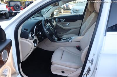 2019 Mercedes-Benz GLC GLC 300 4MATIC   - Photo 9 - Roswell, GA 30075