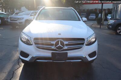 2019 Mercedes-Benz GLC GLC 300 4MATIC   - Photo 3 - Roswell, GA 30075