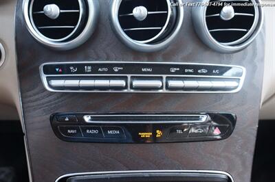 2019 Mercedes-Benz GLC GLC 300 4MATIC   - Photo 15 - Roswell, GA 30075