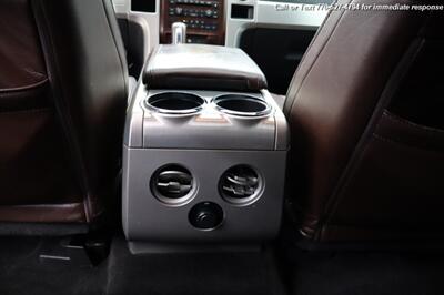 2009 Ford F-150 Platinum   - Photo 27 - Roswell, GA 30075