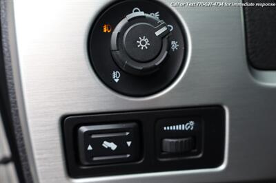 2009 Ford F-150 Platinum   - Photo 14 - Roswell, GA 30075