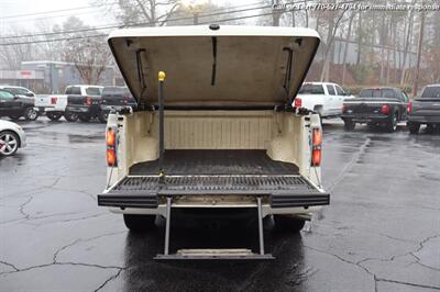 2009 Ford F-150 Platinum   - Photo 9 - Roswell, GA 30075