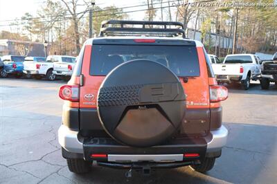 2013 Toyota FJ Cruiser  brand 4new tires - Photo 7 - Roswell, GA 30075