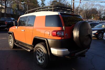 2013 Toyota FJ Cruiser  brand 4new tires - Photo 8 - Roswell, GA 30075