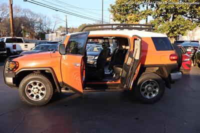 2013 Toyota FJ Cruiser  brand 4new tires - Photo 25 - Roswell, GA 30075