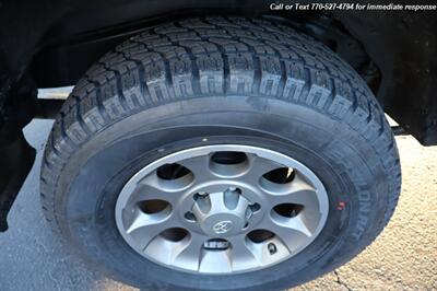 2013 Toyota FJ Cruiser  brand 4new tires - Photo 9 - Roswell, GA 30075