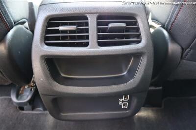 2022 Honda Ridgeline Black Edition   - Photo 28 - Roswell, GA 30075
