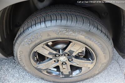 2022 Honda Ridgeline Black Edition   - Photo 9 - Roswell, GA 30075