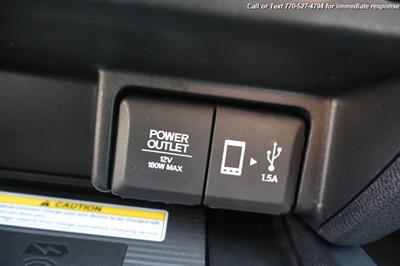 2022 Honda Ridgeline Black Edition   - Photo 22 - Roswell, GA 30075