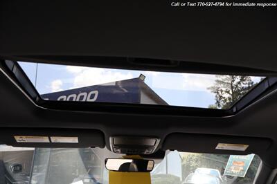 2022 Honda Ridgeline Black Edition   - Photo 27 - Roswell, GA 30075
