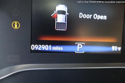 2022 Honda Ridgeline Black Edition   - Photo 14 - Roswell, GA 30075