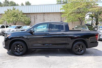 2022 Honda Ridgeline Black Edition   - Photo 2 - Roswell, GA 30075