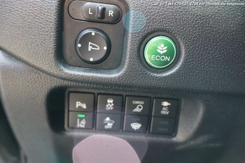 2022 Honda Ridgeline Black Edition photo 12