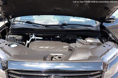 2022 Honda Ridgeline Black Edition   - Photo 33 - Roswell, GA 30075