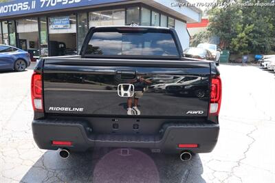 2022 Honda Ridgeline Black Edition   - Photo 7 - Roswell, GA 30075