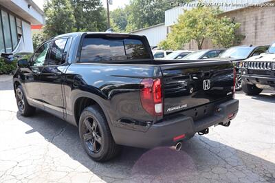 2022 Honda Ridgeline Black Edition   - Photo 8 - Roswell, GA 30075
