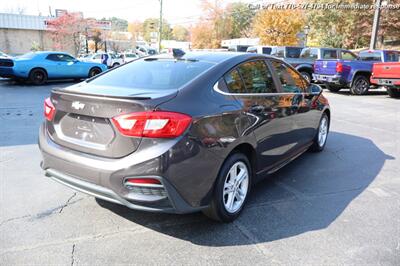 2016 Chevrolet Cruze LT Auto   - Photo 6 - Roswell, GA 30075