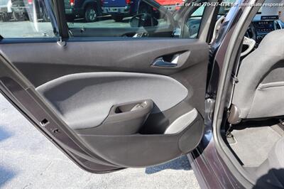 2016 Chevrolet Cruze LT Auto   - Photo 21 - Roswell, GA 30075