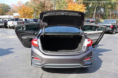 2016 Chevrolet Cruze LT Auto   - Photo 28 - Roswell, GA 30075