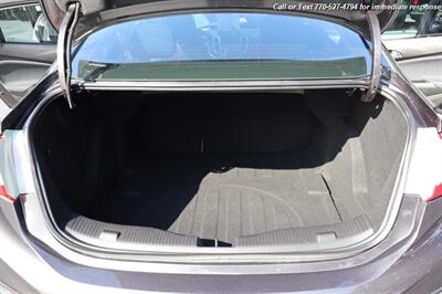 2016 Chevrolet Cruze LT Auto   - Photo 27 - Roswell, GA 30075