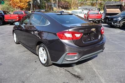 2016 Chevrolet Cruze LT Auto   - Photo 8 - Roswell, GA 30075